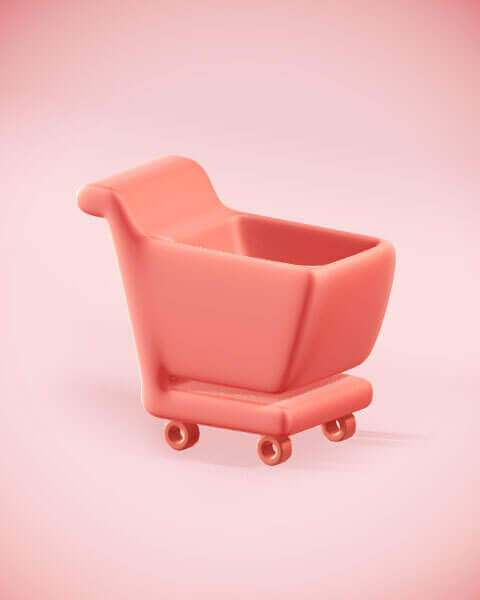 Shopping Cart.