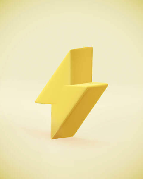 Lightning Bolt.