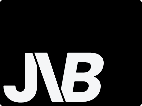 JVB Digital Services Logo.